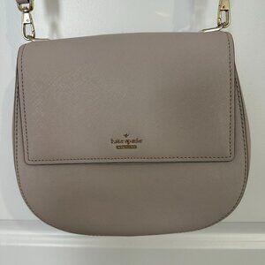 Kate Spade Cameron Street Byrdie Saddlebag